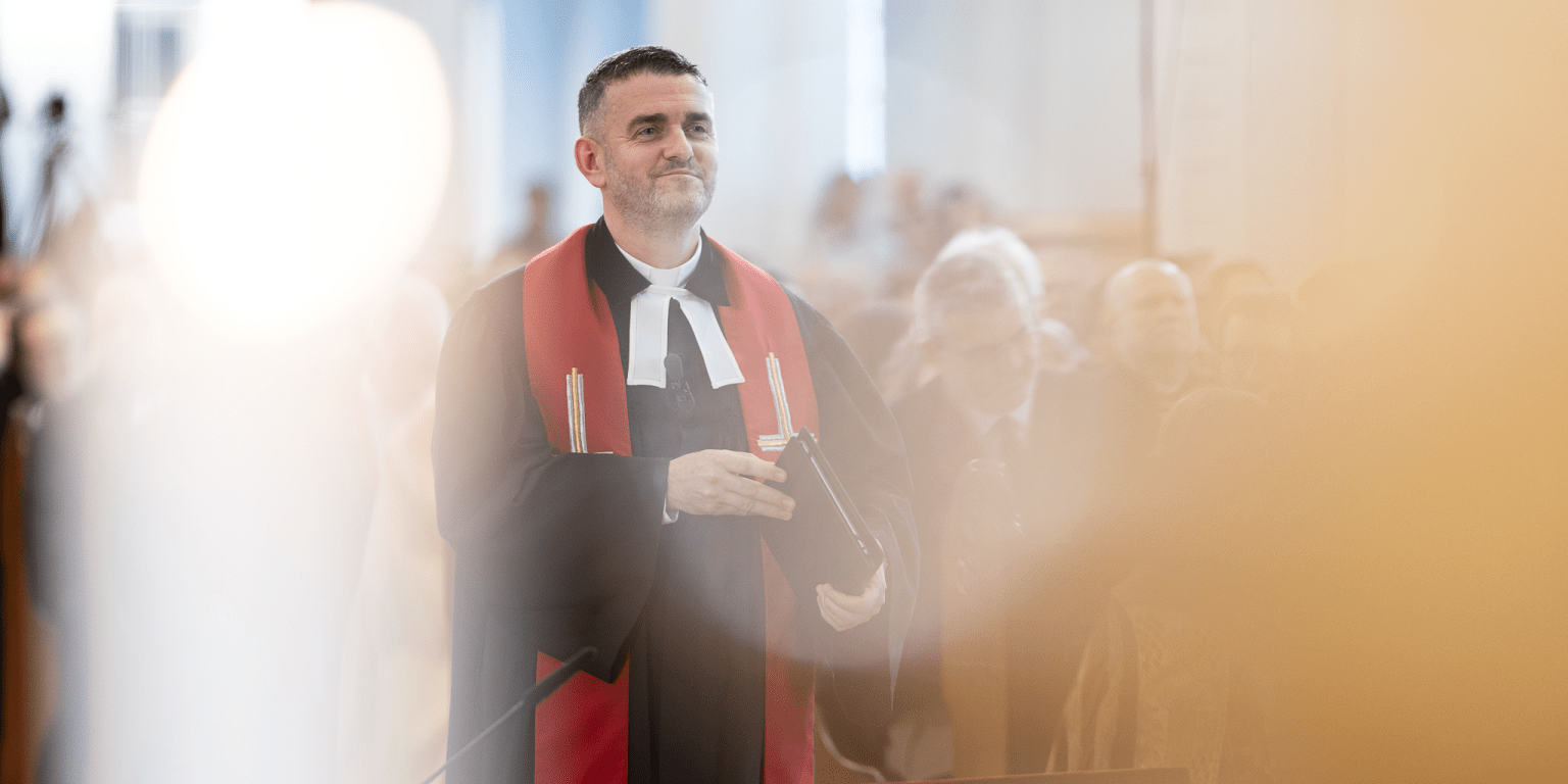 Északi Egyházkerület